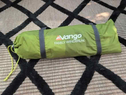 Photo of free Vango windbreak (Epping, CM16) #1