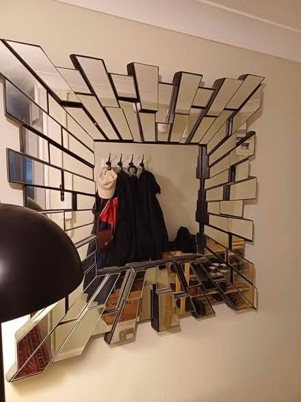 Photo of free mirror (Kemptown Brighton) #2