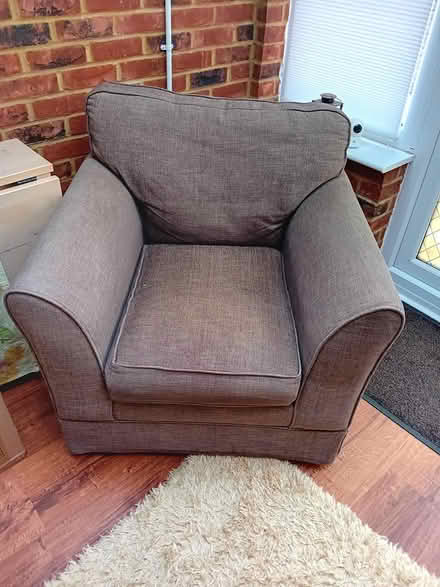 Photo of free Lounge chair (Horsham RH13) #1