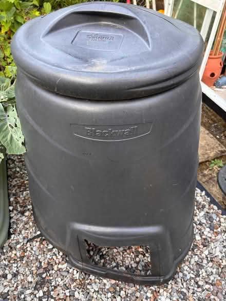 Photo of free Compost Bin (Redhill RH1) #1