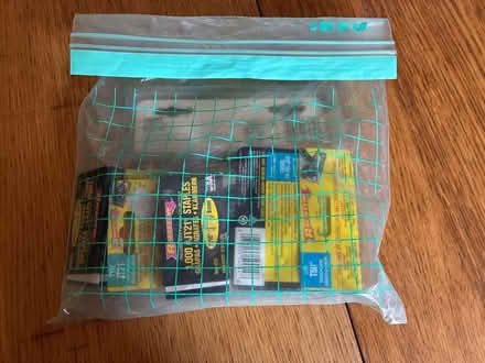 Photo of free Staple gun (Norton Lees S8) #1