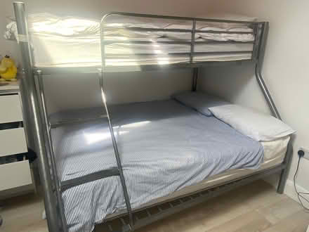 Photo of free Bunk bed (Kilkee co clare) #1