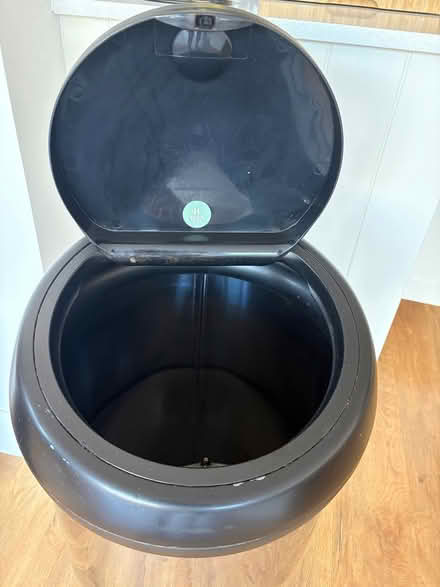 Photo of free Touch open bin (IP6 8UJ) #2