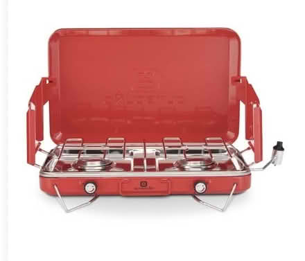 Photo of Camping stove (Elmvale Acres) #1