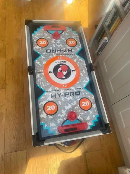 Photo of free Kids Games table 3ft (Ewhurst GU6 7QH) #4