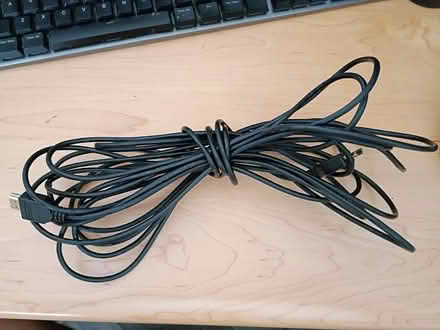 Photo of free 24' HDMI Cable (Vacaville) #1