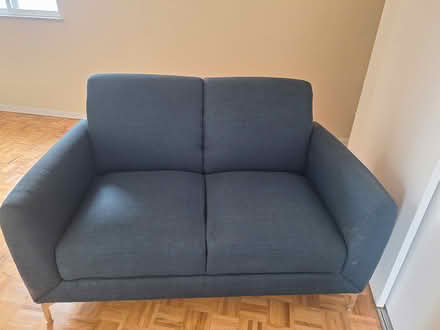 Photo of free 2 couches - Sunday pickups (Yonge and Eglinton) #2