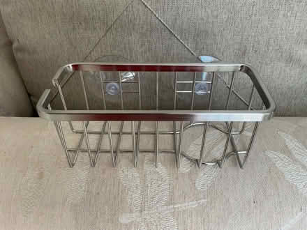Photo of free Kitchen Caddy (Lucas Valley) #1