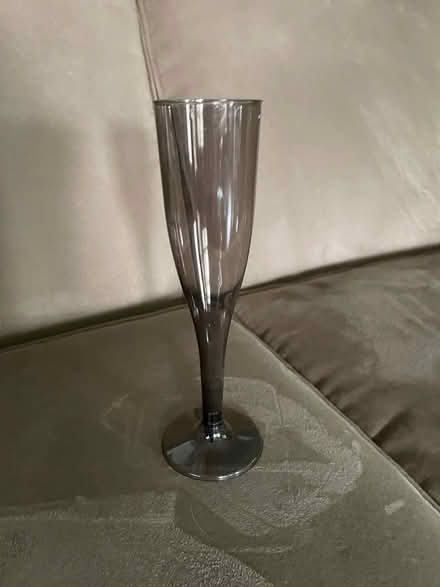 Photo of free Plastic glasses (Milton - Thompson and Derry) #1