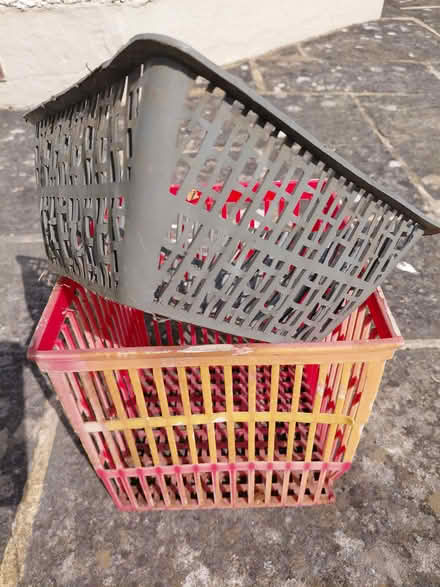 Photo of free Pond plant baskets (New Greens AL3) #1