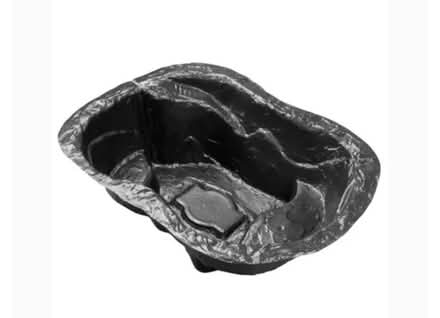 Photo of Preformed pond liner (Ponciau) #1