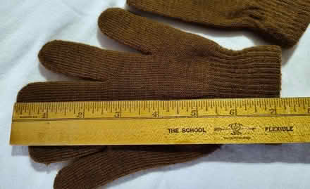 Photo of free Kids Children winter gloves & masks (Saugus) #2