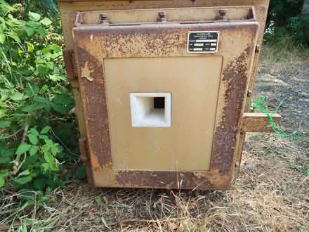 Photo of free 2 ceramic kilns (Ashley Green HP5) #3
