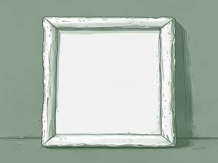 Photo of Picture frame, 60 cm x 82 cm (Geddington NN14) #1