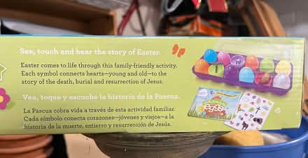 Photo of free Easter eggs (Kanata Lakes/Beaverbrook) #3