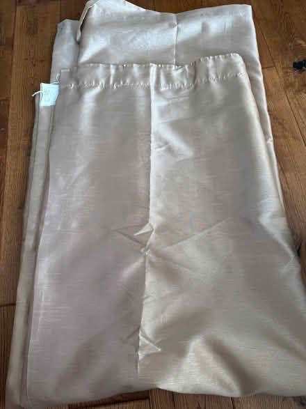 Photo of free Curtains (Solihull B91) #2