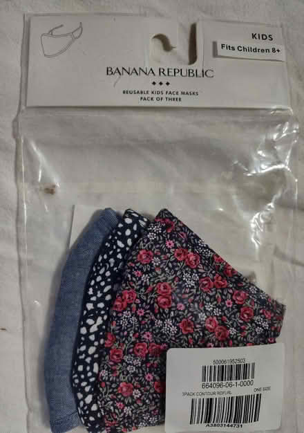 Photo of free Kids Children winter gloves & masks (Saugus) #3