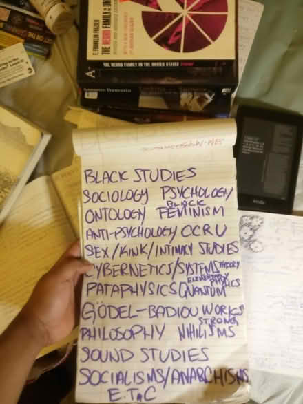 Photo of Books (Midtown) #3