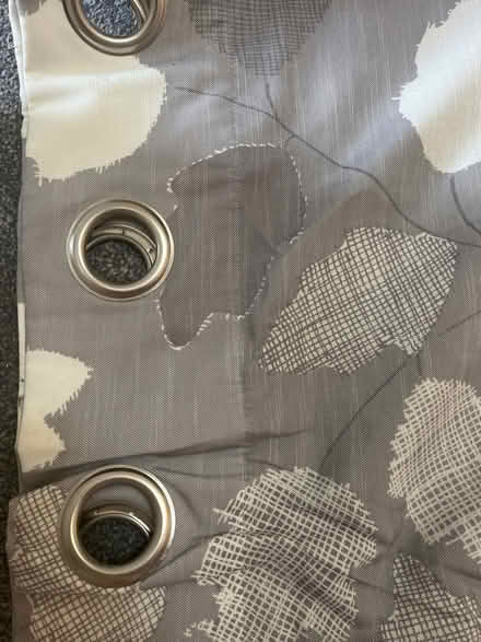 Photo of free Curtains (Tooting SW19) #3