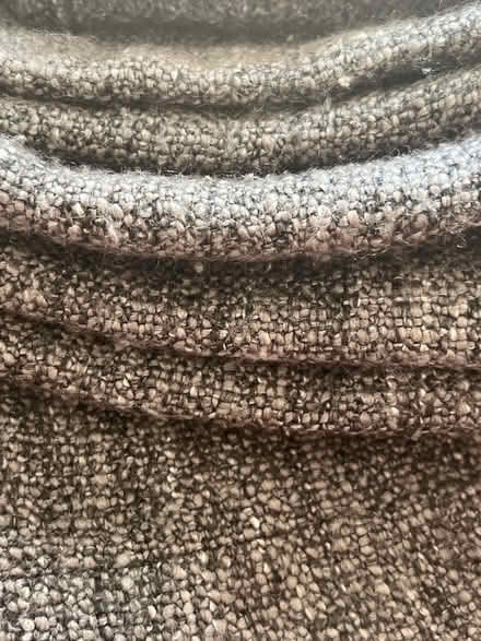 Photo of free 2x IKEA Gurli throws (Tooting SW19) #3