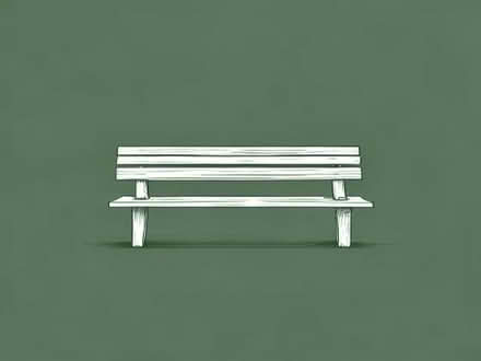 Photo of Bench (Morningside EH10) #1