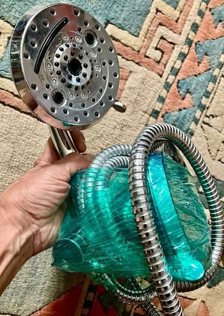 Photo of free Handheld Shower Head (Dorchester) #2