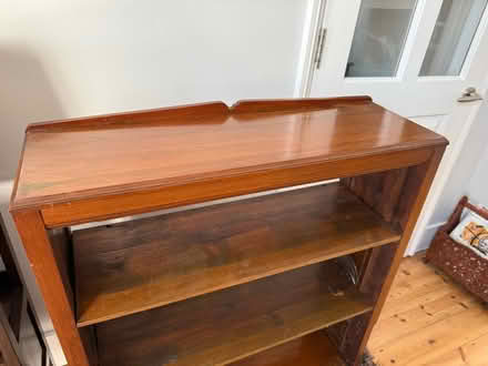 Photo of free Bookcase (Portslade by Sea BN3) #2