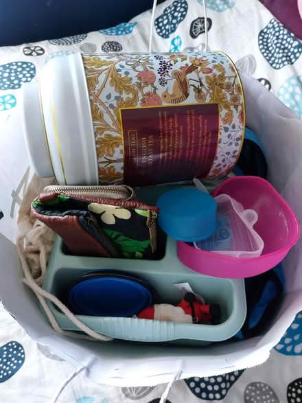 Photo of free More Random bits and pieces (Tilehurst, Reading) #1