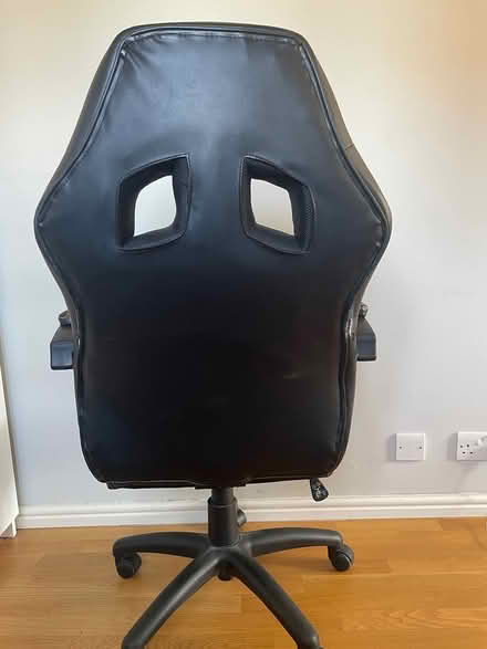 Photo of free Tall Study Gaming Ergonomic Chair (Acton W3) #4