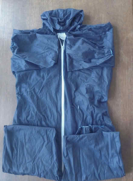 Photo of free Blue overall (Twyford RG10) #2