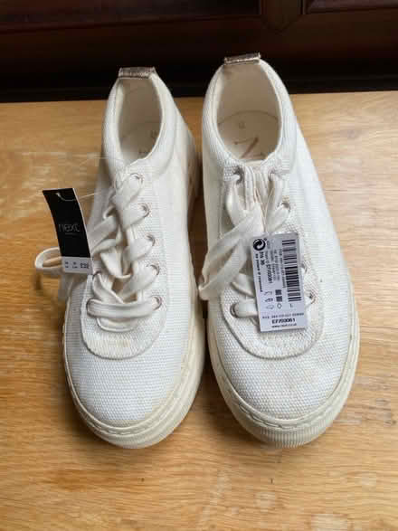 Photo of free Brand new ladies Next (Stockland Green B23) #2
