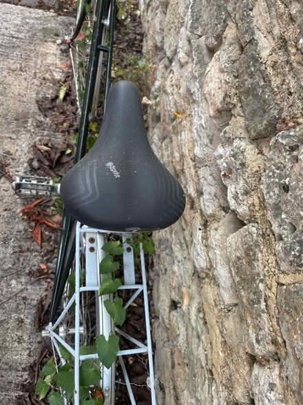 Photo of free Bicycle (Abingdon OX14) #3