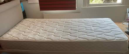Photo of free John Lewis Mattress for single bed (W42lu) #1