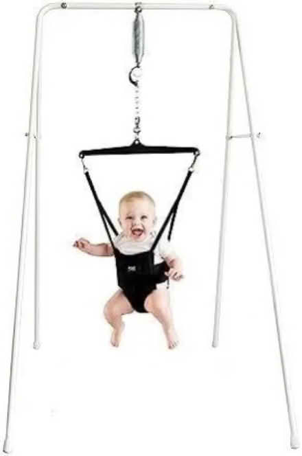 Photo of free Jolly Jumper for Babies (Lexington) #1