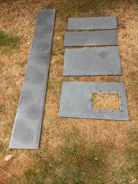 Photo of free Quartz pieces (various sizes) (Chester CH3) #1