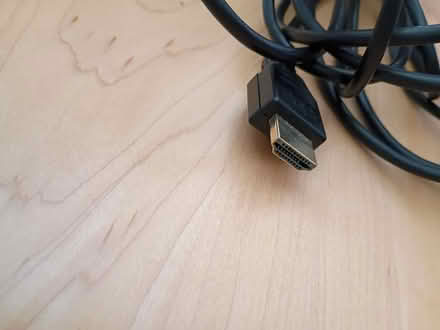 Photo of free 24' HDMI Cable (Vacaville) #2