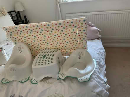 Photo of free Baby items (Terrington st clement PE35) #1