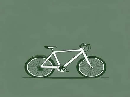 Photo of Man’s bicycle (Clubmoor L13) #1