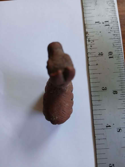 Photo of free Tiny pottery Lama image (Maidenhead SL6) #2