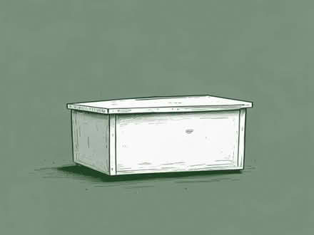 Photo of chest drawer (Upton E7) #2
