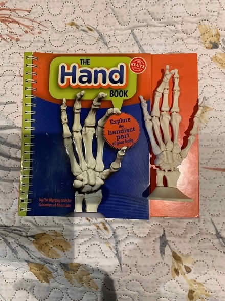 Photo of free Toys Part 8: Read and Play (Twickenham TW1) #1