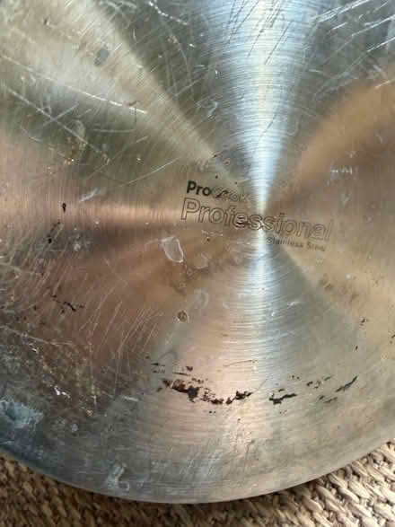 Photo of free Heavy Pro Cook pan (Tewkesbury GL20) #3