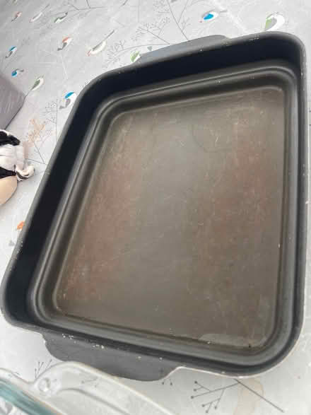 Photo of free Regal grill plate (Ng68fj) #3