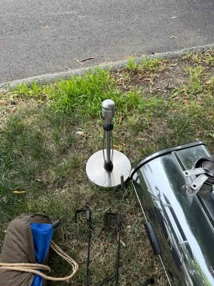 Photo of free Various items for kitchen/home (Watertown) #3