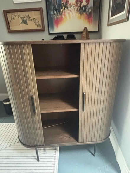 Photo of free Cabinet (SE15) #3