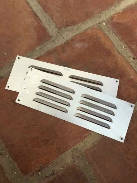 Photo of free Aluminium vent 2no. (North Ascot SL5) #1