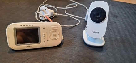 Photo of free Baby monitor (Llandrindod wells LD1) #1