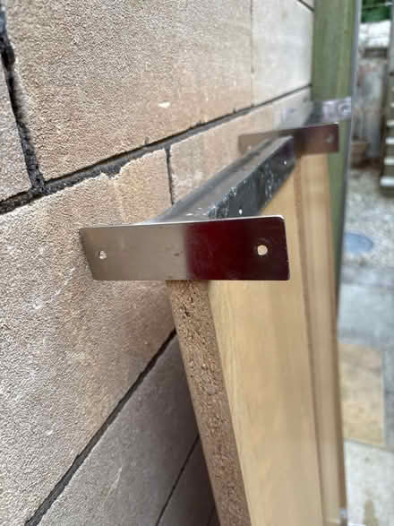 Photo of free Shelves (Widcombe BA2) #2