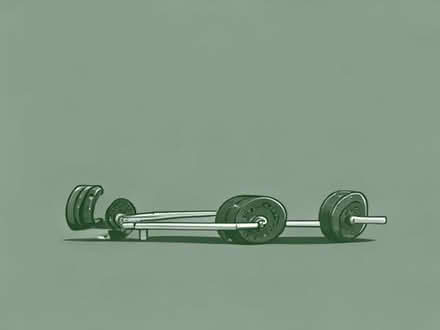 Photo of If anybody have gym equipments like weights or bench? (Woking GU21) #1