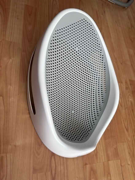 Photo of free AngelCare baby bath (NW4) #3